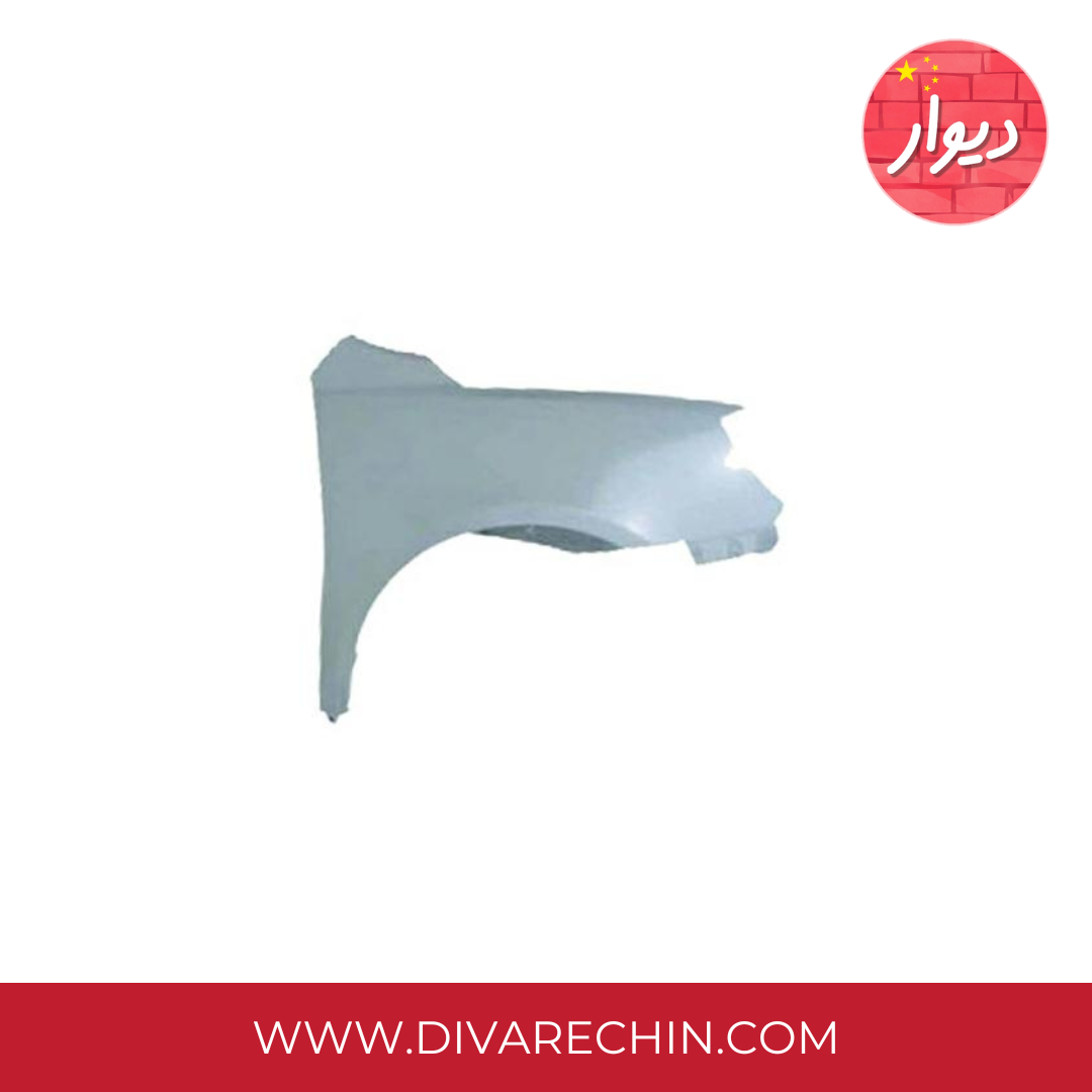گلگیر جلو جیلی امگرند 7