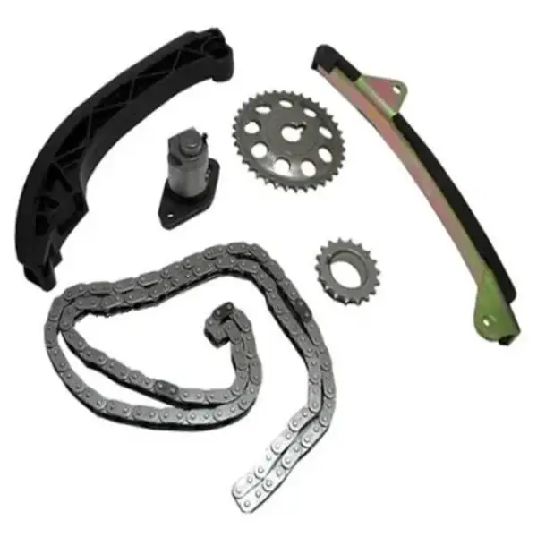 کیت تایم جیلی شاسی